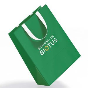 Пакет подарочный, Biotus