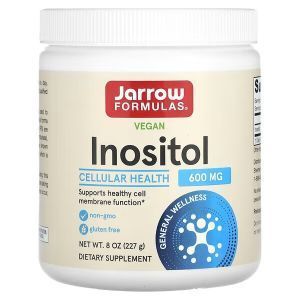 Inositool, Inositool, Jarrow Formulas, 600 mg, 227 g