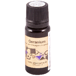Geraaniumi eeterlik õli, Styx Naturcosmetic, 10 ml