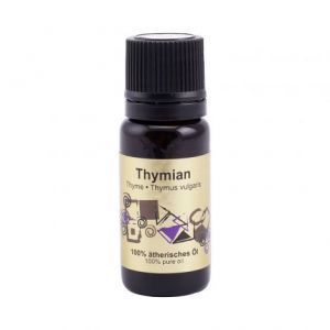 Tüümiani eeterlik õli, Styx Naturcosmetic, 10 ml